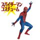 RUBIE'S ([r[Y) Std THE AMAZING SPIDER-MAN (ACWO XpC_[}) 95044