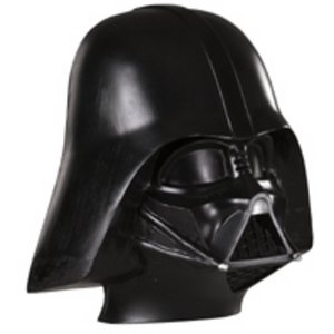 ダースベーダーマスク(Adult Darth Vader Mask)