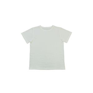 【耐刃防護生地】 京都西陣yoroi safety & cool Tシャツ オフホワイト L