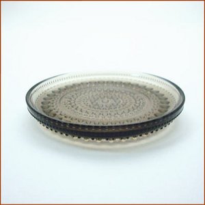 【売り切り限定品（メーカー廃盤品）】イッタラ iittala カステヘルミ Kastehelmi プレート10cm サンド　