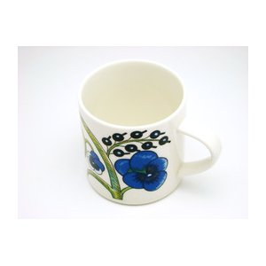 アラビア(ARABIA) パラティッシ（イエロー） マグカップ350ｍｌ