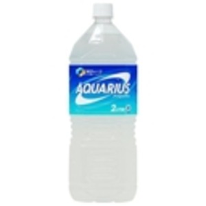 【まとめ買い】コカ・コーラ　アクエリアス AQUARIUS ペットボトル 2.0L×12本【6本×2ケース】