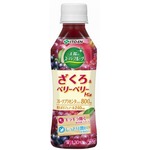 y܂Ƃߔzɓ z̃X[p[t[c 끕x[x[Mix PET 265ml~24{i1P[Xj