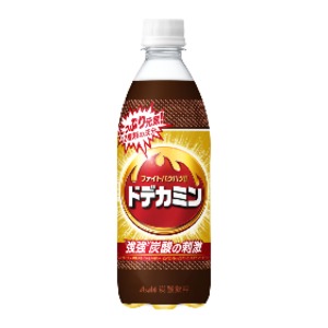 【まとめ買い】アサヒ ドデカミン PET 500ml×24本(1ケース)