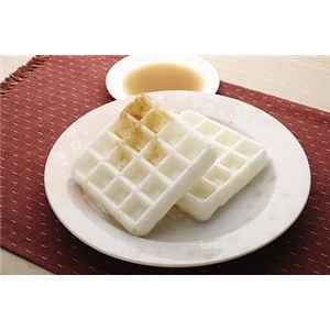 おもちサンドトースター お餅ワッフルメーカー