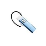 ロジテック Bluetooth ヘッドフォン/カナルタイプ/ブルー LBT-MPHS02BU