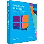 日本マイクロソフト Windows 8 Pro Pack アップグレード版 プロモーション 5VR-00024