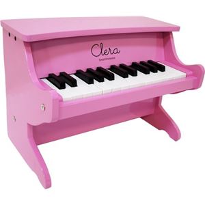 Clera クレラ トイピアノ MP1000-25K/PK ピンク