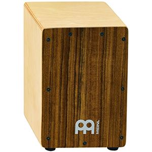 MEINL Percussion マイネル ミニカホン Ovangkol SCAJ1NT-OV 【国内正規品】