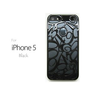 iPhone5�������u�����h��FRANCK MULLER�ɂ��g���Ă���A�r�U�������������ǂ���iPhone5�P�[�X��y�S8�F�z �u���b�N