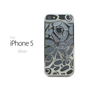 iPhone5�������u�����h��FRANCK MULLER�ɂ��g���Ă���A�r�U�������������ǂ���iPhone5�P�[�X��y�S8�F�z �V���o�[