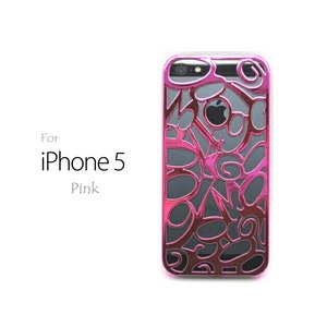 iPhone5�������u�����h��FRANCK MULLER�ɂ��g���Ă���A�r�U�������������ǂ���iPhone5�P�[�X��y�S8�F�z �s���N