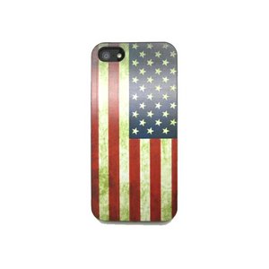iPhone5★Mirror In Case★ケースをスライドさせれば、ミラーが出てくるケース!!【全6デザイン】