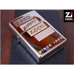 ZIPPO N WFl[VY 24207