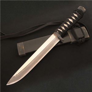 佐治武士 影法師210 白紙多層鋼 和式ナイフ