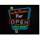 lITCySANTA MONICA PIER -OPEN-zT^jJsA I[v