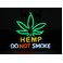 fUCj[AIlITCyHEMP -DO NOT SMOKE-z