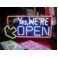 �l�I���T�C�� �yYES WERE OPEN�z�C�G�X�E�B�A�[�I�[�v���i�l�I���� �Ŕ� �A�����J���G�� �ENEON SIGN�E�l�I���T�C���j
