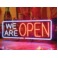 �l�I���T�C�� �yWE ARE OPEN�z�E�B�[�A�[�I�[�v���i�l�I���� �Ŕ� �A�����J���G�� �ENEON SIGN�E�l�I���T�C���j