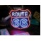 �l�I���T�C�� �yROUTE 66�z���[�g66�i�l�I���� �Ŕ� �A�����J���G�� �ENEON SIGN�E�l�I���T�C���j