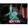 �l�I���T�C�� �yNEW YORK�z�j���[���[�N ���R�̏��_�i�l�I���� �Ŕ� �A�����J���G�� �ENEON SIGN�E�l�I���T�C���j