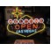 �l�I���T�C�� �yLAS VEGAS OPEN�z���X�x�K�X�I�[�v���i�l�I���� �Ŕ� �A�����J���G�� �ENEON SIGN�E�l�I���T�C���j
