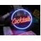 �l�I���T�C�� �yCOCKTAIL2�z�J�N�e��2�i�l�I���� �Ŕ� �A�����J���G�� �ENEON SIGN�E�l�I���T�C���j