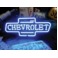 �l�I���T�C�� �yCHEVROLET�z�V�{���[�i�l�I���� �Ŕ� �A�����J���G�� �ENEON SIGN�E�l�I���T�C���j