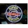 �l�I���T�C�� �yCHEVROLET SERVICE�z�V�{���[�T�[�r�X�i�l�I���� �Ŕ� �A�����J���G�� �ENEON SIGN�E�l�I���T�C���j