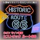�l�I���T�C�� HISTORIC ROUTE66 �q�X�g���b�N ���[�g66 �l�I�� �T�C���Ŕi�l�I���� �Ŕ� �A�����J���G�� �ENEON SIGN�E�l�I���T�C���j