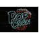 �l�I���T�C�� USA POPCORN NEON SIGN �i�l�I���� �Ŕ� �A�����J���G�� �ENEON SIGN�E�l�I���T�C���j