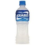 コカコーラ　アクエリアス　５００ｍｌ　４８本セット