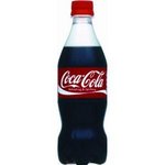 コカコーラ　５００ｍｌ　４８本セット