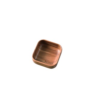 ケブンハウン　木製スクエアボウルS