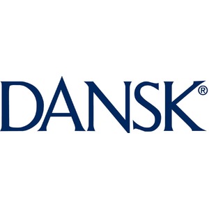 DANSK（ダンスク）　ホーロー　バターウォーマー　チリレッド