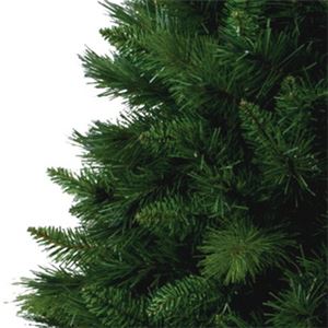 【クリスマス】180CMミックススリムツリー CAA-060