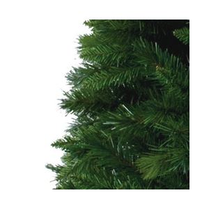 【クリスマス】210CMミックススリムツリー CAA-061