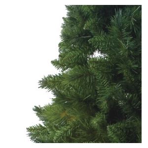 【クリスマス】240CMミックススリムツリー CAA-062