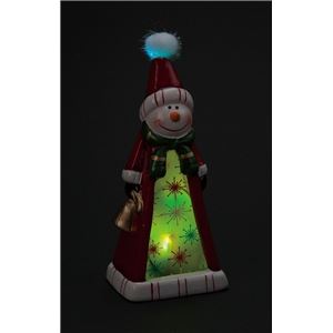 トライアングルスノーマンライト