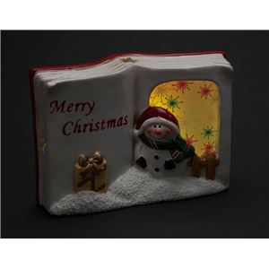 オープンブックスノーマンライト