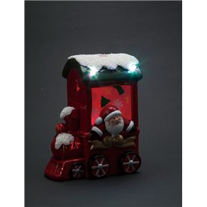 トレインサンタライト