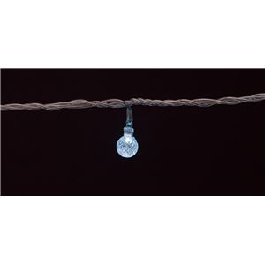 LED16球キャンディーライト W