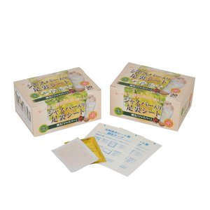 ジャスパー足裏シート【2個セット】