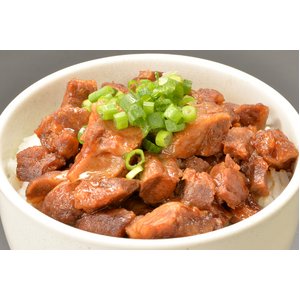 イベリコ豚まかない丼の具120gx25袋