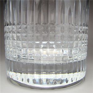 《ギフトラッピング対応》バカラ（Baccarat） ナンシー タンブラー 2　302-192
