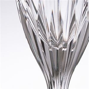 《ギフトラッピング対応》バカラ（Baccarat） マッセナ シャンパン フルート 1344109