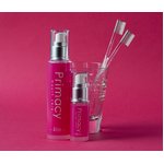 Primacy Mouth Care - プライマシィ歯磨きジェル《ダマスクローズ》【2個セット120g+30g】