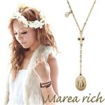 Marea rich(}Ab`) K10 UIlbNX S[h~_Ch~Wp[ 10KJ-15