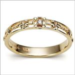 Marea rich�i�}���A���b�`�j K10 �s���L�[�����O �S�[���h 3�� 12KJ-07