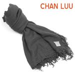 CHAN LUU(`[) Cashmere and Silk Scarf JV~AVNXJ[t }t[ 唻Xg[ }t[ A[o`bN _[NO[n BRH-SC-140^Urban Chic